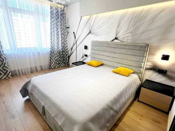 Продам  3 комнатную квартиру  ЖК 49 Жемчужина , ул. Жемчужная Лиманка