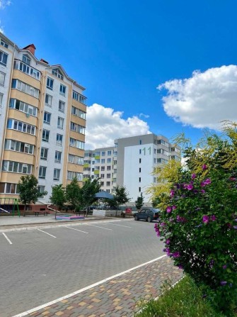 Продам квартиру у новобудові ЖК Маріїнський від хозяїна - фото 1