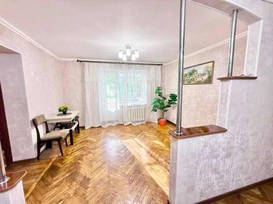 Марсельська | 3-кімнатна квартира | Ціну знижено на $5 000 Крыжановка