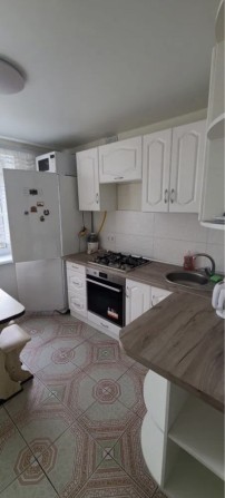 Продаж квартиры в Великодолинском - фото 1