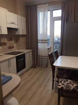 Продам 1 комнатную квартиру Пятая Жемчужина Таирова - фото 1