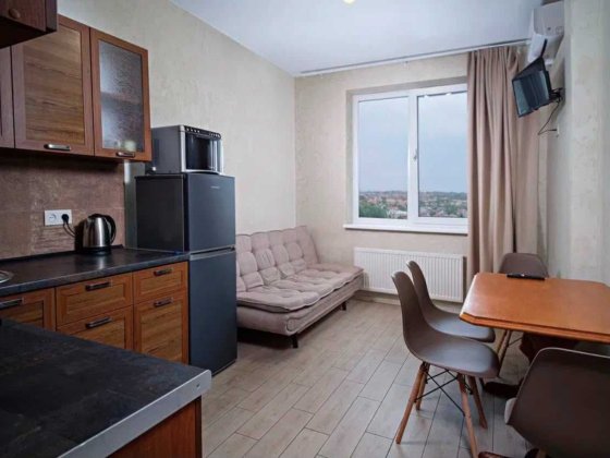 Продам 1 кімнатну квартиру в ЖК " 40 Перлина " на Таірова. Лиманка