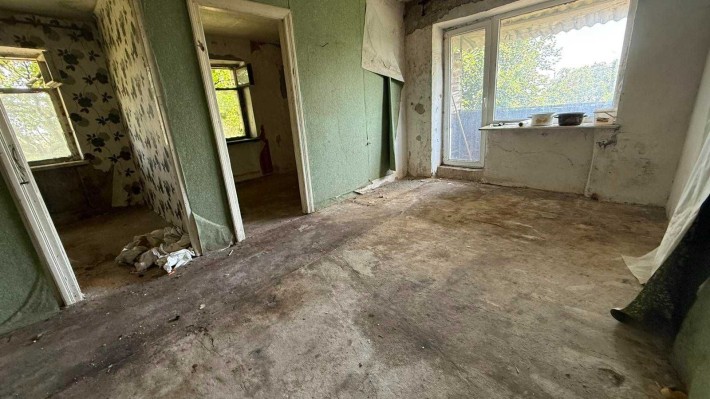 Срочно! Продам 2-х комнатную квартиру в Нерубайском - фото 1