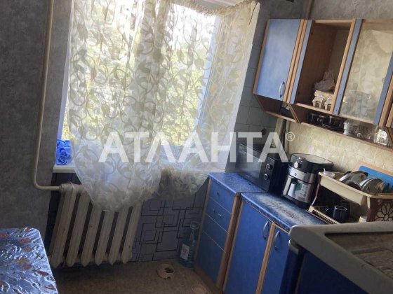 1 кімнатна квартира 32м2 в с.Нерубайське. Нерубайское