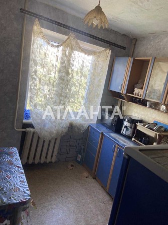 1 кімнатна квартира 32м2 в с.Нерубайське. - фото 1