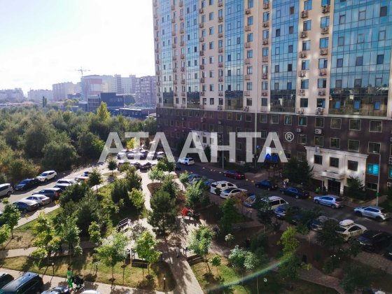 48 м²  большая евродвушка  в новом комплексе — вариант, который вы искали! Крыжановка