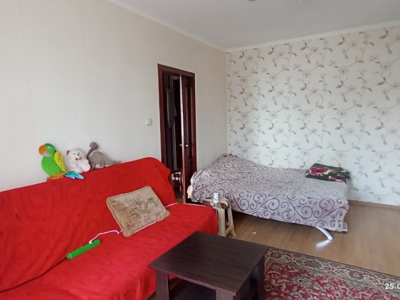 Продам 1к квартиру, Великодолинское