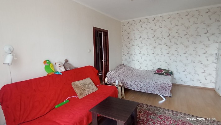Продам 1к квартиру, - фото 1