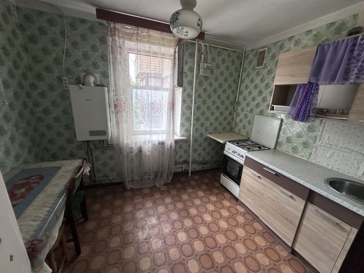 Продам 4х комнатную квартиру в пригороде Черноморска - фото 1