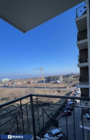 2 ком. кв  78м2  4 эт ЖК ЛесSky. Газ! Дом сдан! Цена ниже рынка !! 667$м2 Ключи в день сделки! 52000 - фото 1