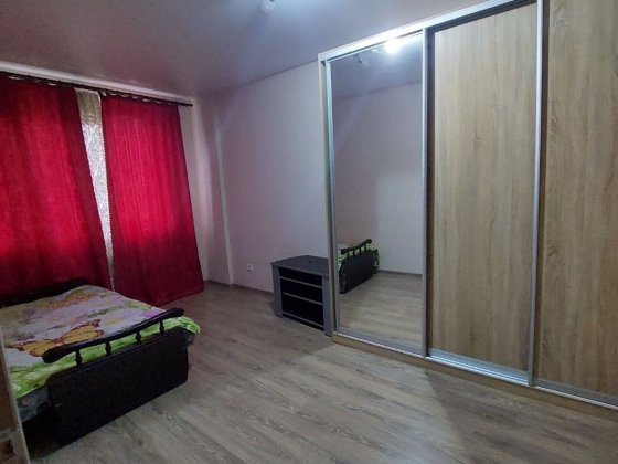 Продам 1 комнатную квартиру в ЖК 7 Небо. Авангард