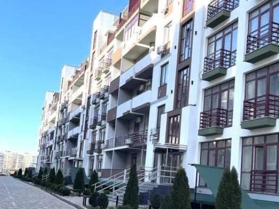 Продам 1 квартиру на Бочарова в ЖК "Смарт Сити" Отличная цена! Крыжановка