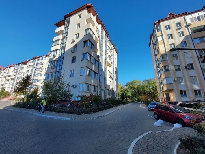 Продам трёх комнатную квартиру ЖК Мариинский - фото 1