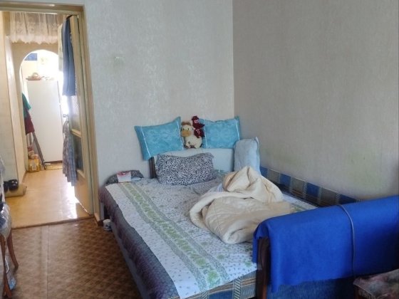 Продам 1 кімнатну квартиру у Великодолинському. Однокімнатна квартира Великодолинское