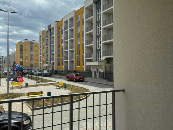 Продам 2 комнатную квартиру на 7м небе Авангард