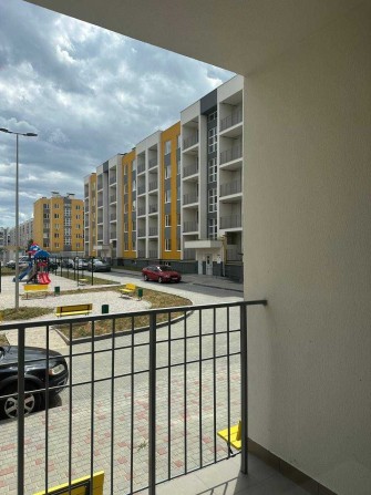 Продам 2 комнатную квартиру на 7м небе - фото 1