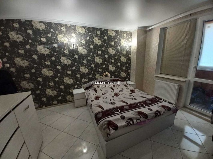 Продається чотирьохкімнатна квартира у новому ЖК - фото 1