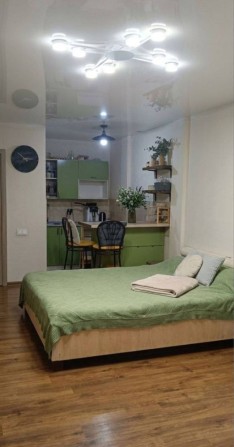 Квартира  30 м² від власника у ЖК «Маріїнський», Великодолинське - фото 1