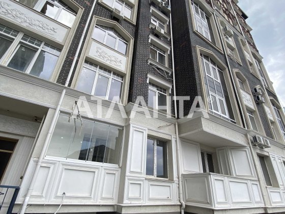 Продам однокомнатную квартиру. ЖК ЗЕЛЁНЫЙ МЫС, Крыжановка Крыжановка