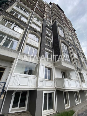 Продам однокомнатную квартиру. ЖК ЗЕЛЁНЫЙ МЫС, Крыжановка - фото 1