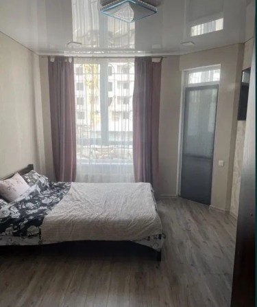 Продам 3к.кв в пригороде Черноморска - фото 1