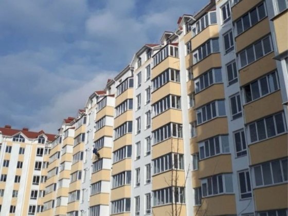 3 кімнатна квартира з ремонтом ЖК Маріїнський Великодолинське