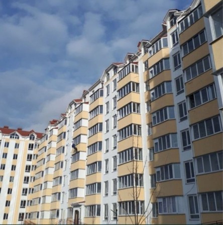 3 кімнатна квартира з ремонтом ЖК Маріїнський - фото 1