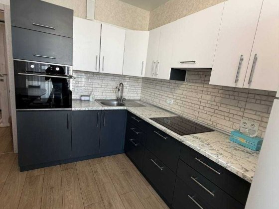 2 кімн. квартира Акварель.Ремонт. Лиманка