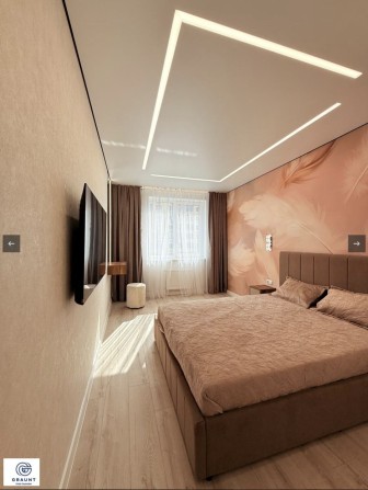 Продам 2-комнатную квартиру  в 57 Жемчужине от СК Кадорр. - фото 1