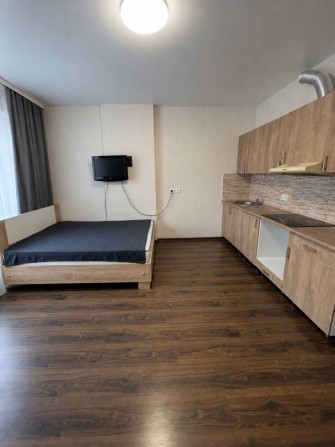 Продам студію ЖК Артвіль 10 будинок - фото 1