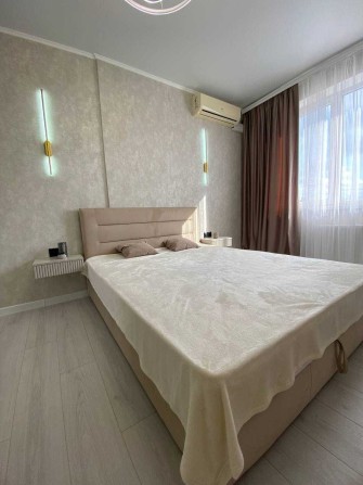 Продам 2-кімнатну квартиру в ЖК «7 Небо» - фото 1