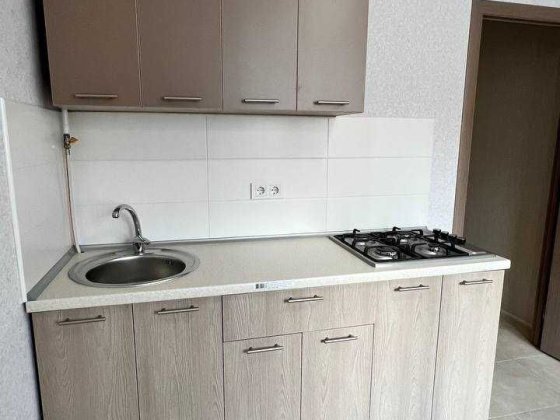 Продам новую 2-комнатную квартиру в ЖК 7 Небо с двухсторонней планировкой Авангард