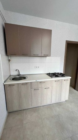 Продам новую 2-комнатную квартиру в ЖК 7 Небо с двухсторонней планировкой - фото 1