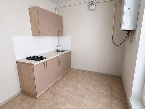 Продам 1 комнатную квартиру на 1 этаже ЖК 7 небо Авангард