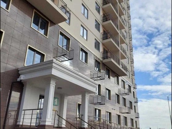 Продам 1 комн ЖК 59 Жемчужина! Сахарова / Поселок Котовского! Дом сдан Крыжановка