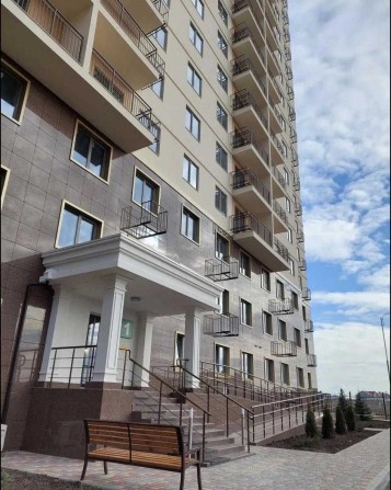 Продам 1 комн ЖК 59 Жемчужина! Сахарова / Поселок Котовского! Дом сдан - фото 1