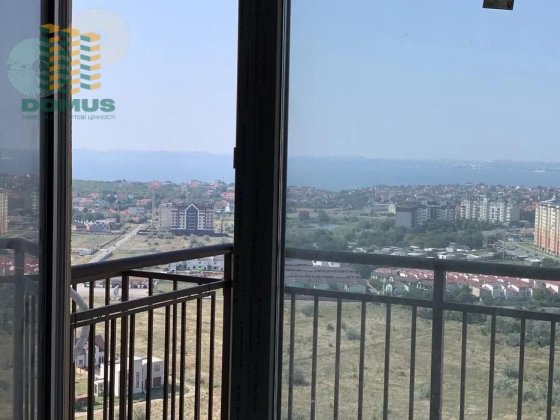 Продам 1к комн в ЖК 59 Жемчужина! Дом сдан! Сахарова! Море! РАССРОЧКА ДО 4 ЛЕТ Крыжановка