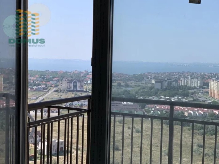 Продам 1к комн в ЖК 59 Жемчужина! Дом сдан! Сахарова! Море! РАССРОЧКА ДО 4 ЛЕТ - фото 1