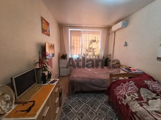 1 кімнатна квартира, 34м2, 7 Небо Авангард, АГВ Авангард