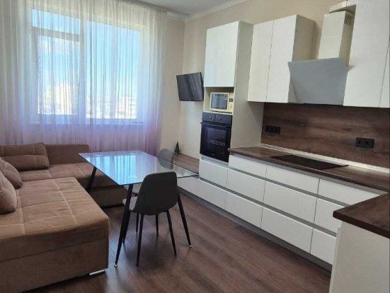 Продам 1-к квартиру в 20 жемчужине Крыжановка