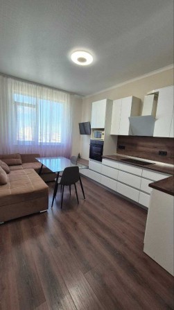 Продам 1-к квартиру в 20 жемчужине - фото 1