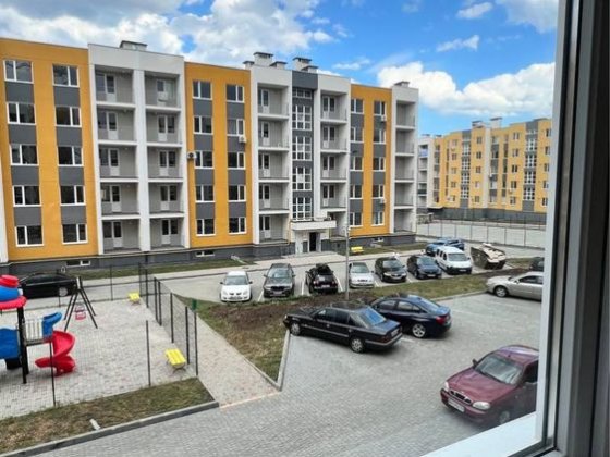 Новая 2-комн. квартира в ЖМ 7 Небо / рядом 7км, Артвиль Авангард