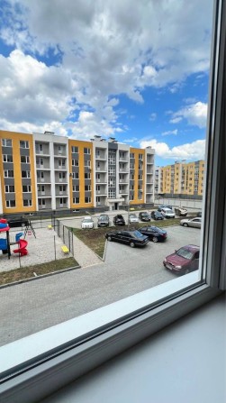 Новая 2-комн. квартира в ЖМ 7 Небо / рядом 7км, Артвиль - фото 1