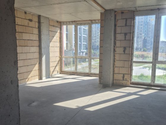 Продам 2 к квартиру с террасой Приморские сады Крыжановка