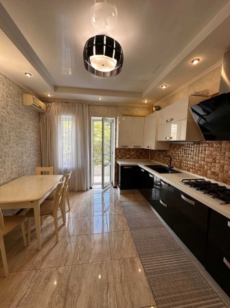 Продам шикарную 3-комн. квартиру в ЖК "Зелёный Мыс"/Премиум Резеденс - фото 1