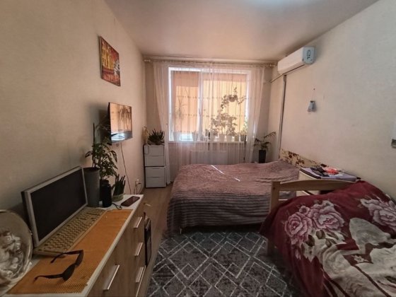 Продам однокомнатную квартиру, жк 7 небо авангард одесса Авангард