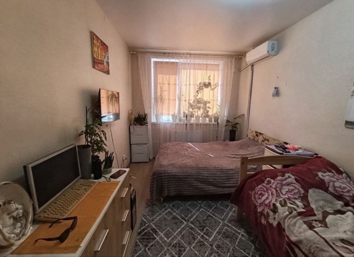 Продам однокомнатную квартиру, жк 7 небо авангард одесса - фото 1