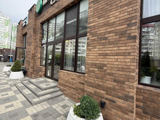 1 комнатная квартира в ЖК Приморские Сады Крижанівка