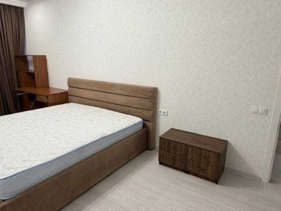 1-к квартира 43,5 м² с ремонтом и мебелью в ЖК 53 Жемчужина / Таирова Лиманка