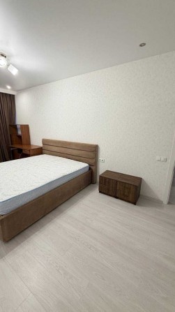 1-к квартира 43,5 м² с ремонтом и мебелью в ЖК 53 Жемчужина / Таирова - фото 1